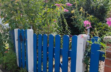 Tiny House - Kleines Glück auf dem Ostedeich - Foto 13