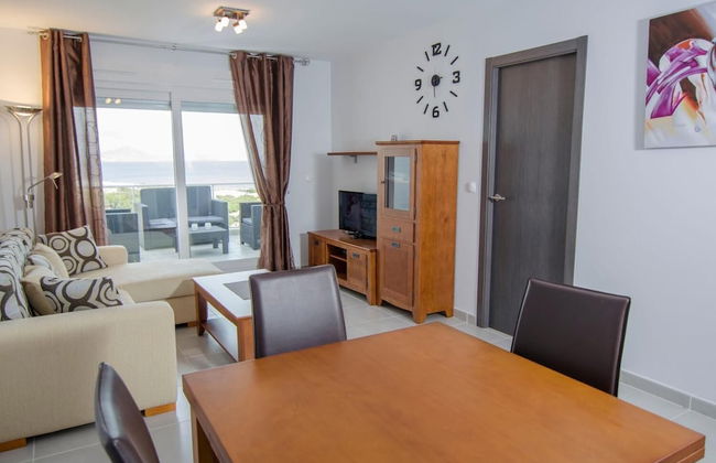 Novabeach Apartments - Marholidays - Foto 10