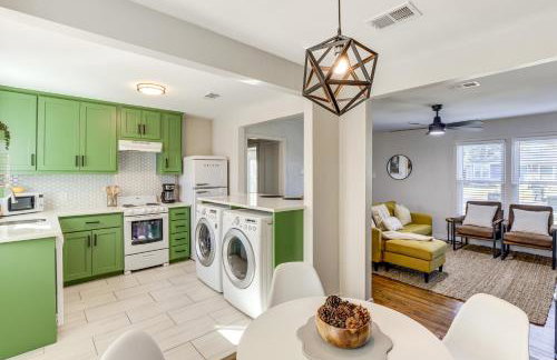 2 Blocks to ATandT Stadium Walk to World Cup 2026 - Foto 11