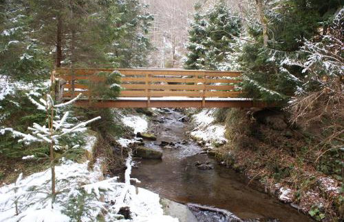 Forest House- dom nad górskim potokiem - Foto 39