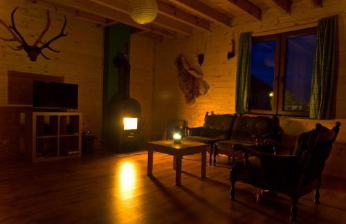 Wooden House Near Baltic Sea Beaches - Photo 81