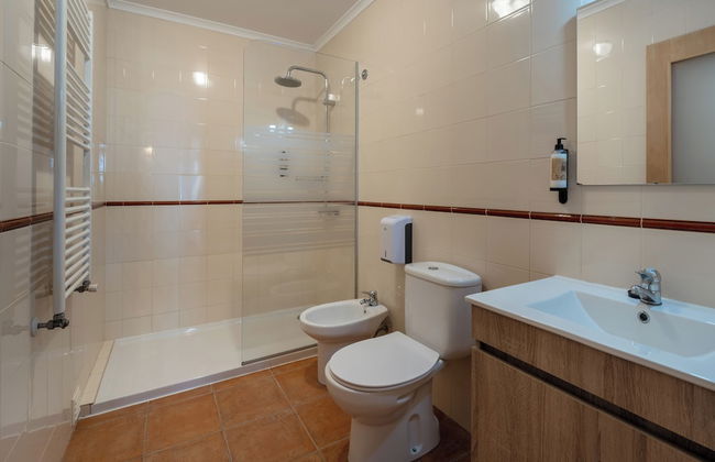 Ohai Nazaré Outdoor Resorts - Foto 31