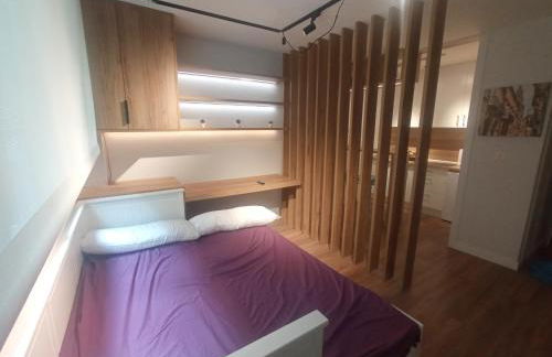 Precioso loft a 600m de la catedral - Photo 22