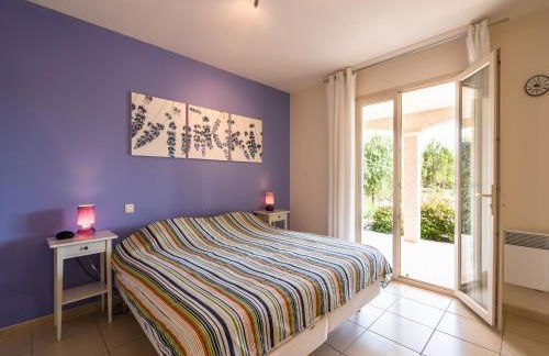 Stylish Villa with Terrace - Foto 22