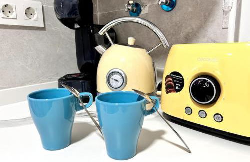 LUJO Parking, Proyector, Maquinita y Patinetes - Foto 20