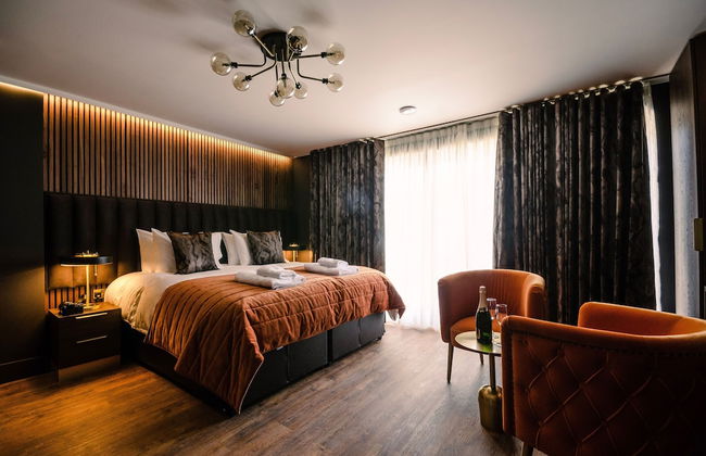 Sweeney Aviemore One - Foto 16