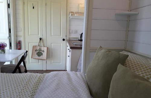 Romantic Shepherds Hut, Kenilworth - Foto 10