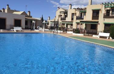 Precioso apartamento costa Murciana - Foto 52