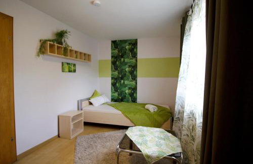 Ferienwohnung Ulrichstein/ Bobenhausen II - Foto 5