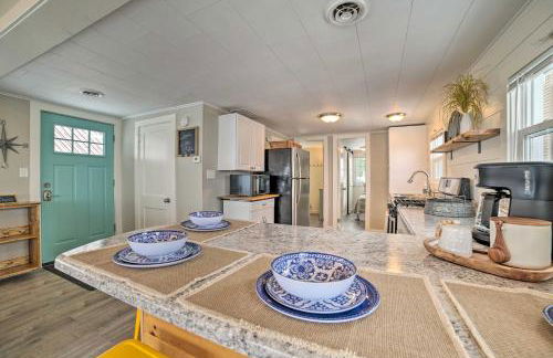 Charming Modern Cottage on Houghton Lake! - Photo 9