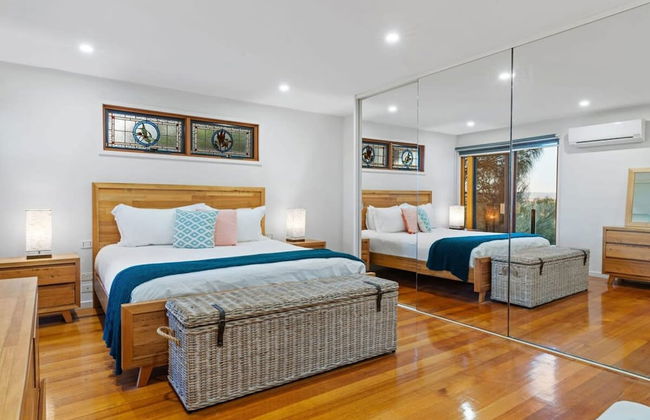 St Andrews Beach House Golf Course Views Spa Beach - Foto 8