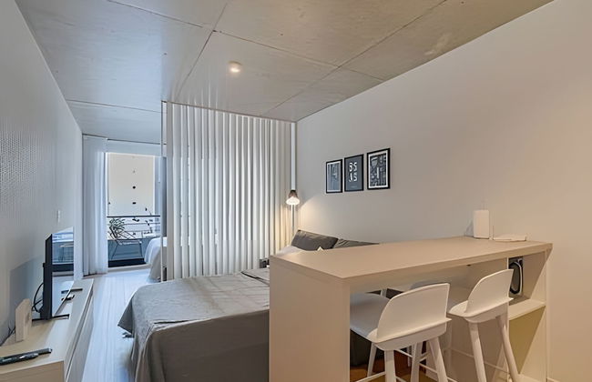 Urban Rent - Apartamento de renta temporaria en Belgrano - Foto 6