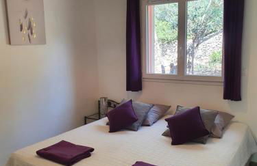 Mini-villas Célia à BONIFACIO - Foto 45