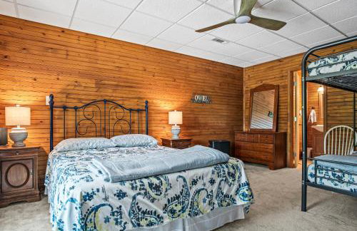 Dogwood Cabin - Foto 15