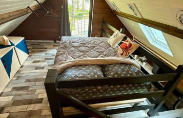 Chalet front de mer - Foto 10