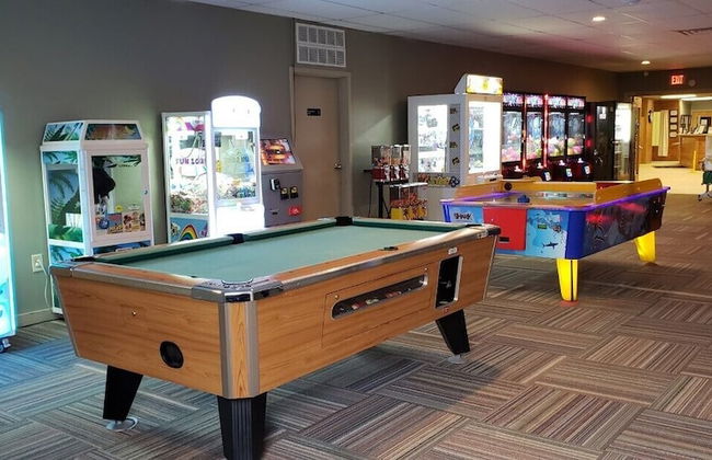 Tamarack Wisconsin Dells a Ramada by Wyndham - Foto 46