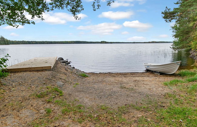 Rantapirtti - Photo 4