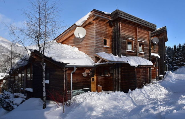 Marei-hutte Comfortable Holiday Residence - Foto 23