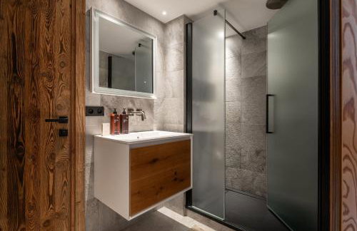 Apartment Onyx Val d'Isère - by EMERALD STAY - Foto 21
