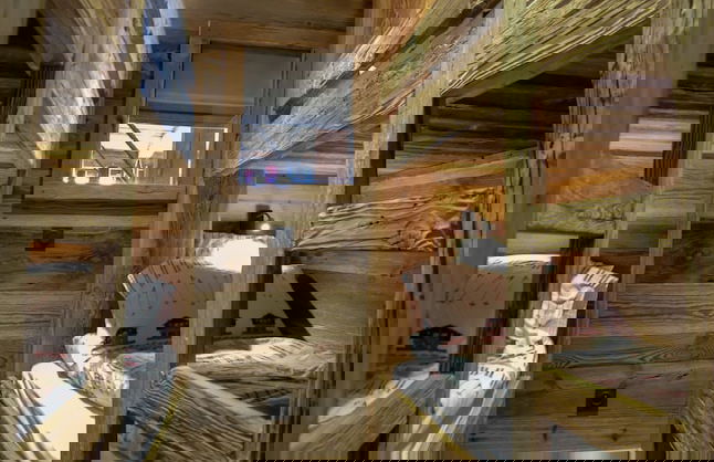 Résidence Les Cîmes - Photo 8