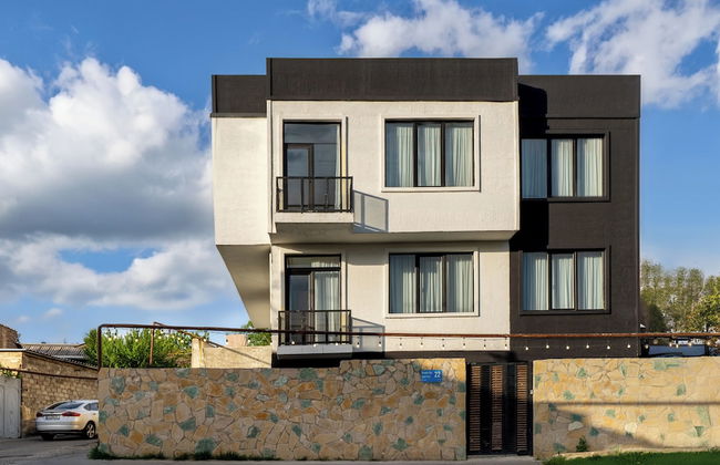 Niabi Loft Apartments - Foto 33