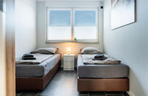 Modern Apartments in Selm on Top Location - Foto 51