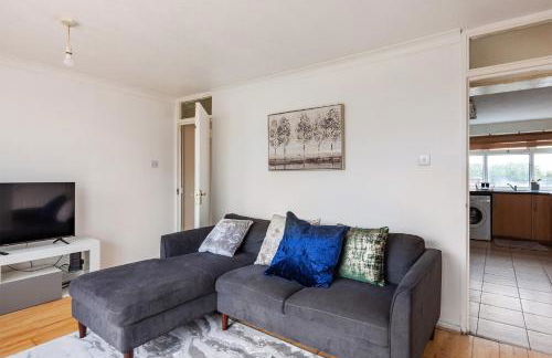 Spacious Home by Lee Valley Rafting Waltham Cross - Foto 12
