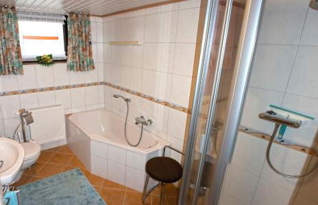 Ferienwohnung Haus Franziska - Foto 9