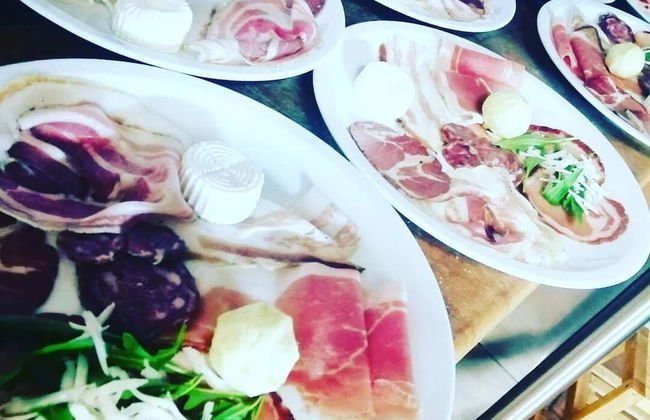 Agriturismo Castanito - Foto 43