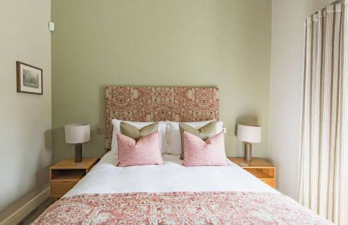 The Old Cherry Barn - Luxury barn conversion - Photo 6