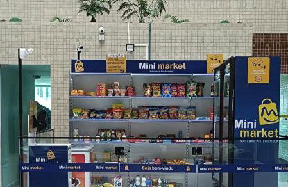 FLAT próximo ao mar - Foto 6