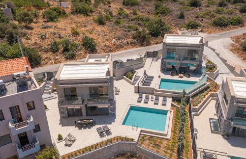 Skyfall Villas - With 12 Bedrooms - Foto 7