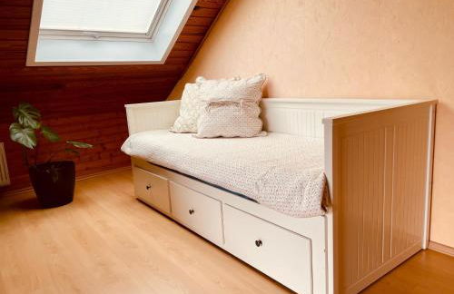 Odw homes - naturnahe Wohnung im Landhaus - Foto 15