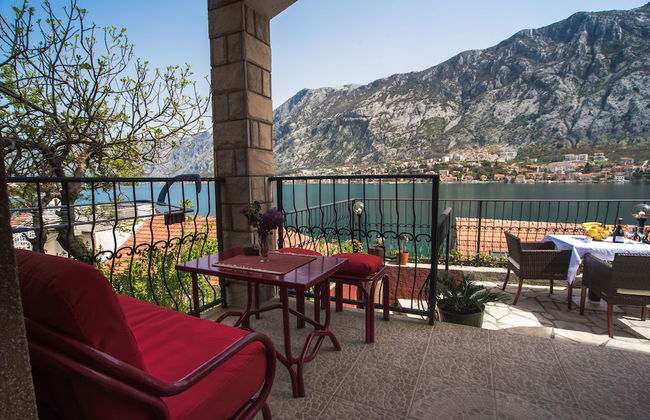 Apartments Vukovic - Photo 43