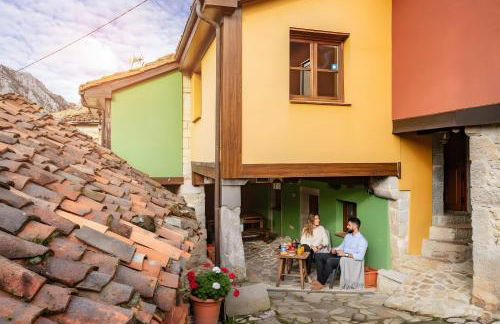 La Congosta mágica aldea de montaña - Foto 37