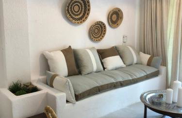 Ανεμπόδιστη Θέα με Κήπο και Πισίνα - Foto 8