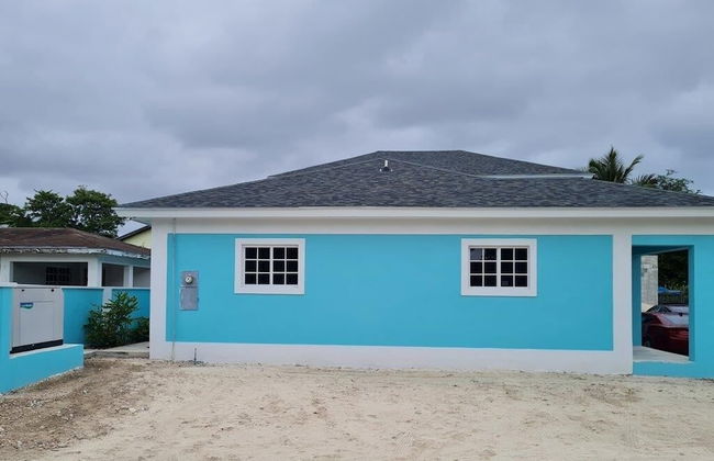 Yamabeach Stays - Foto 1