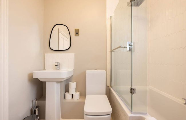 The Fulham Bolthole - Beckoning 2bdr Flat With Garden - Foto 26