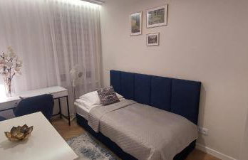 Apartment 20 minutes from Warsaw with Balcony by Noclegi Renters - Foto 13
