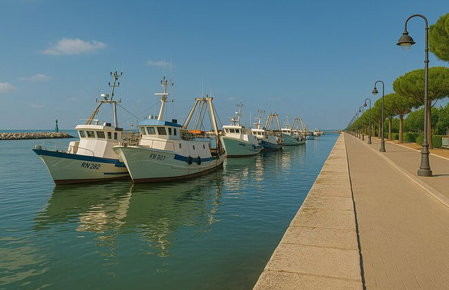 Private Transfer from Bologna to Rimini - Photo 3