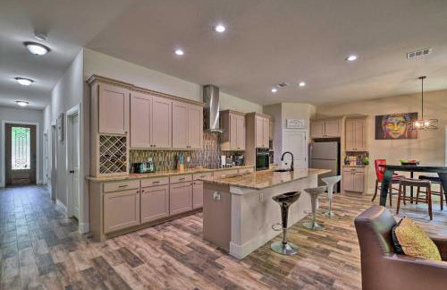 Modern Family Home Near ATandT Stadium and More! - Foto 8