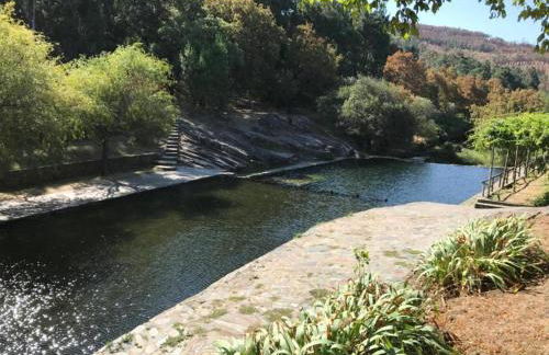 Turismo Natureza Villa Rio - Foto 45