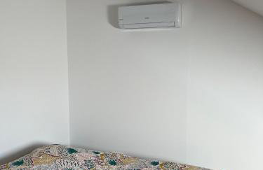 Maison 2 chambres, climatisée avec cour privative - Foto 6