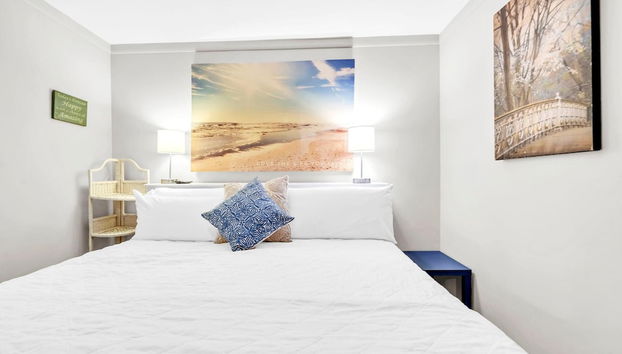 Sunbird 402w - Foto 2, Habitación