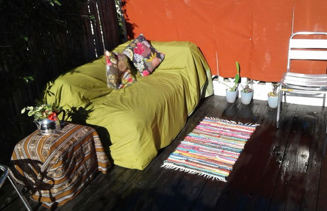 Incredible Entire Apartment With Large Terrace In Distinguished Area, Unique - Foto 33