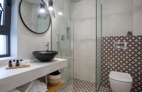 ELFAM CITY SUITES - Photo 26