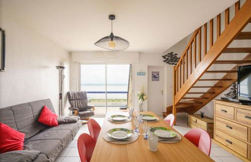 Les Océanes - Vue Mer - Foto 14