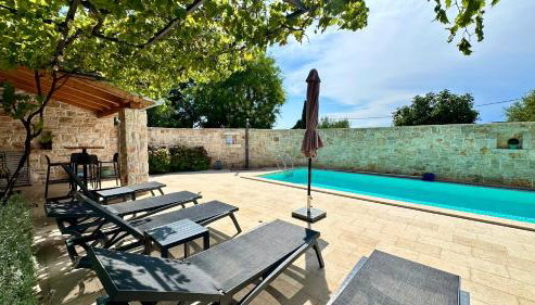 Casa Rustica - Foto 3, sunbed