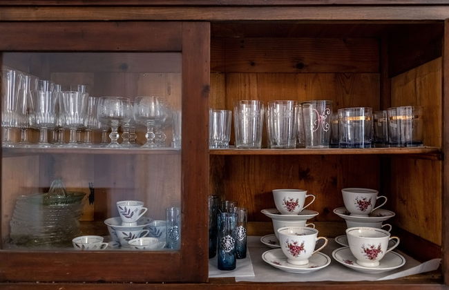 The Aegean blue country house Old Milos - Foto 26