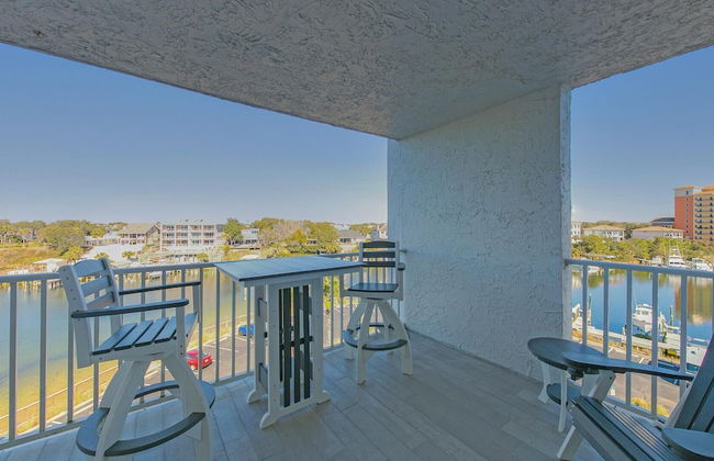 Dolphin Point 601b - Foto 20